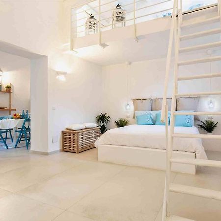 Ortigia Sunset Apartments - Xenia Sicily Villas Syracuse Exterior foto