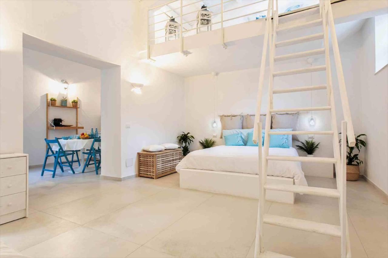 Ortigia Sunset Apartments - Xenia Sicily Villas Syracuse Exterior foto