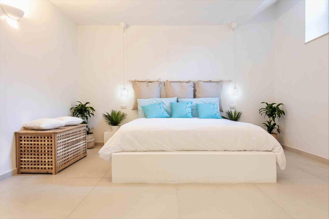 Ortigia Sunset Apartments - Xenia Sicily Villas Syracuse Exterior foto