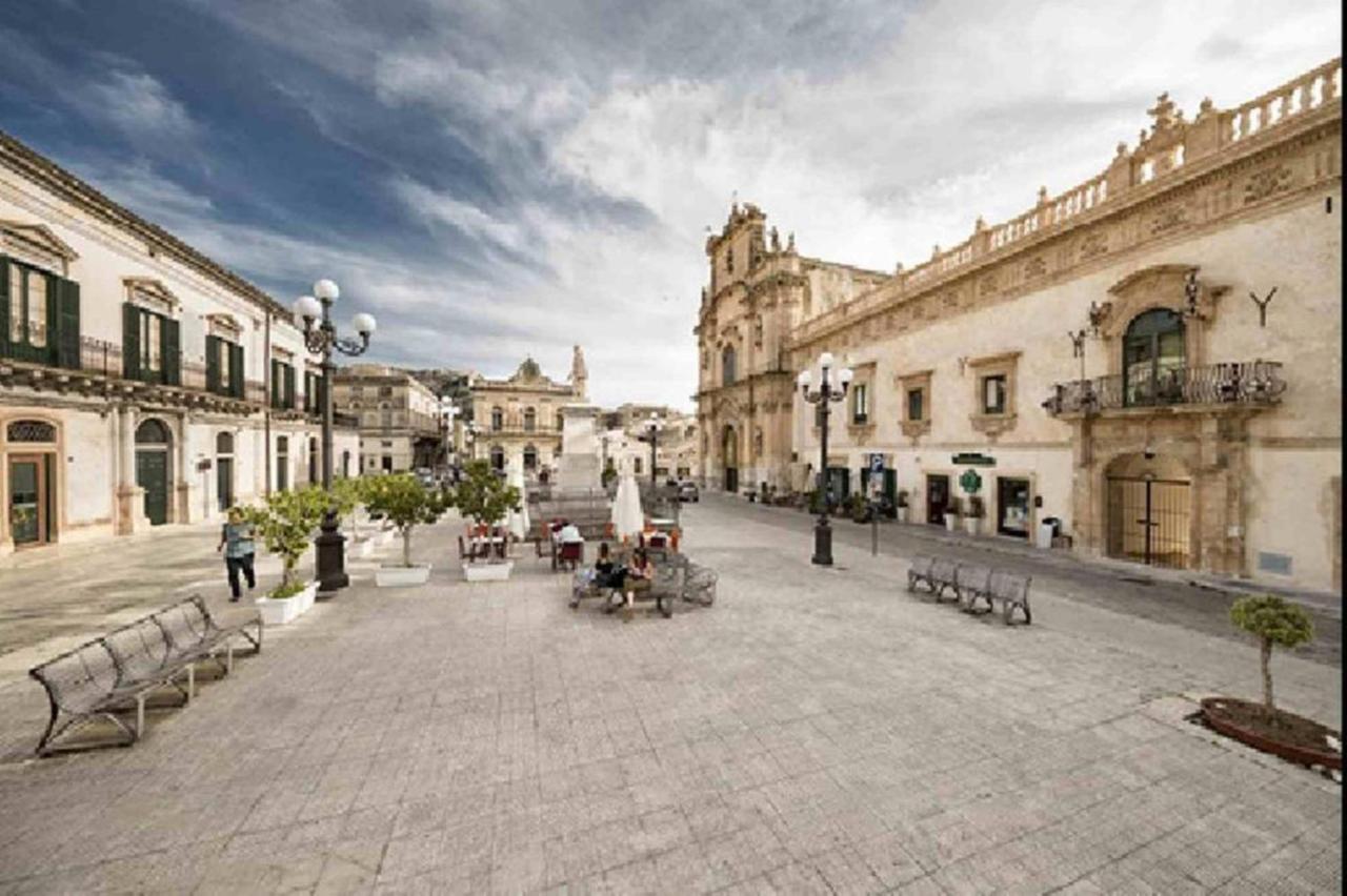 Ortigia Sunset Apartments - Xenia Sicily Villas Syracuse Exterior foto