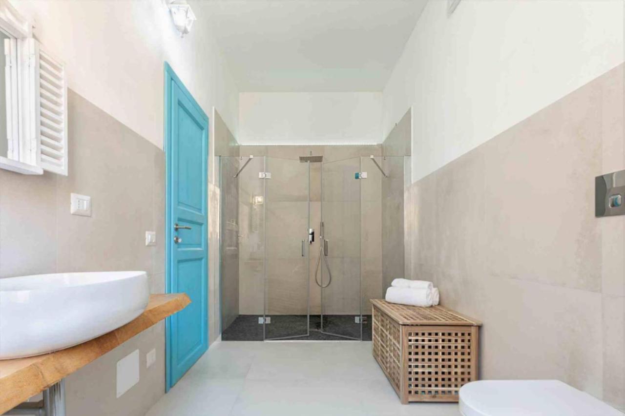 Ortigia Sunset Apartments - Xenia Sicily Villas Syracuse Exterior foto