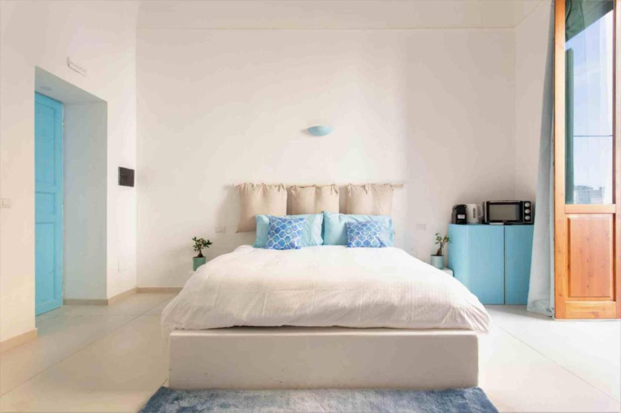 Ortigia Sunset Apartments - Xenia Sicily Villas Syracuse Exterior foto