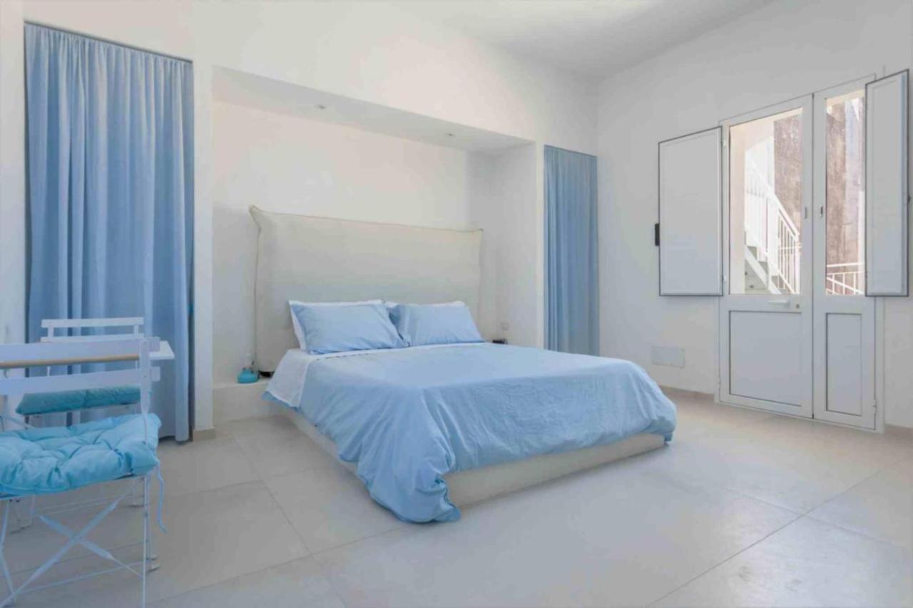 Ortigia Sunset Apartments - Xenia Sicily Villas Syracuse Exterior foto