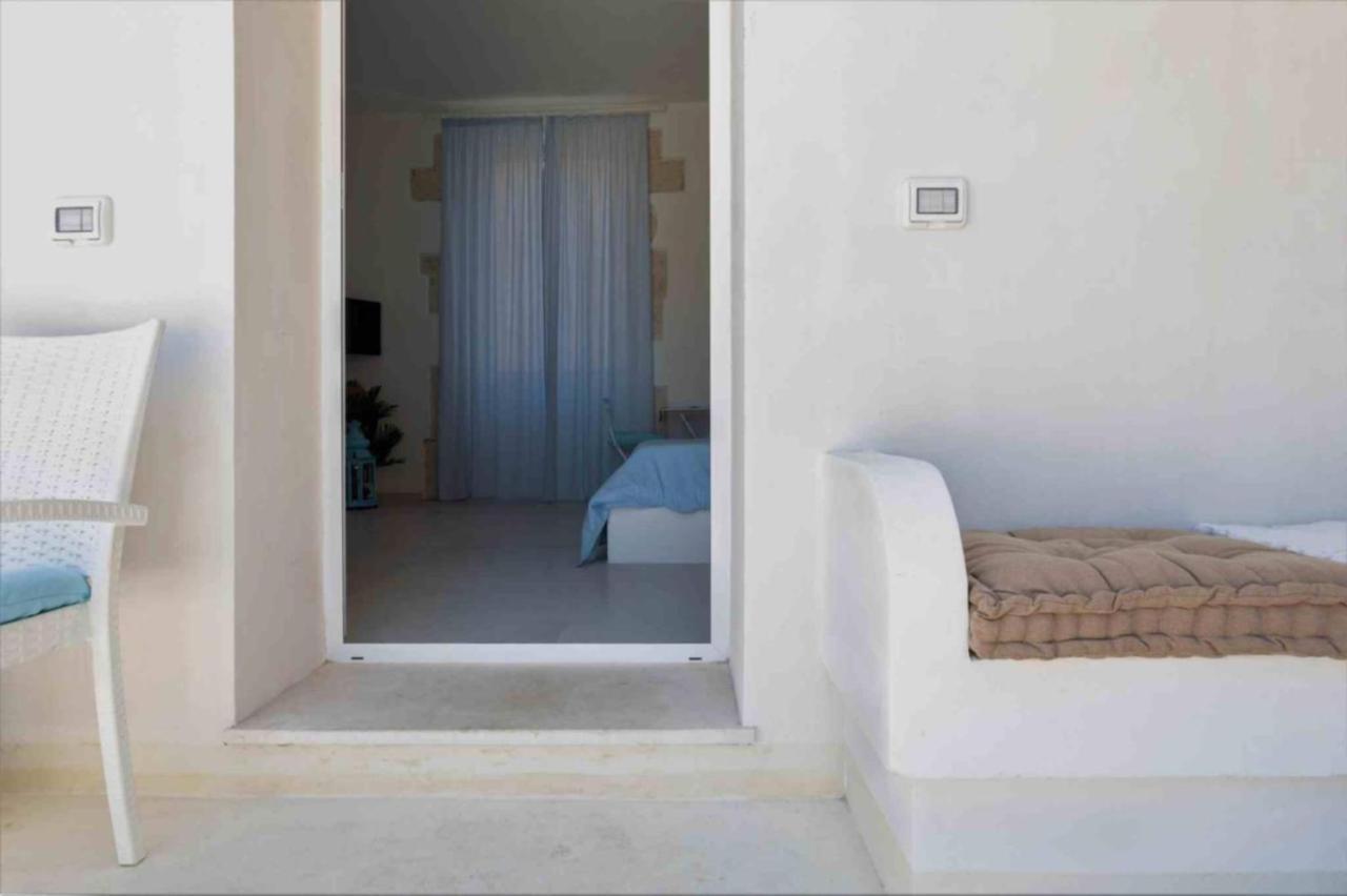Ortigia Sunset Apartments - Xenia Sicily Villas Syracuse Exterior foto