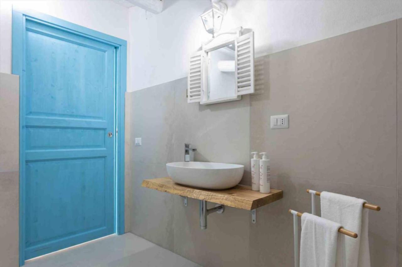 Ortigia Sunset Apartments - Xenia Sicily Villas Syracuse Exterior foto