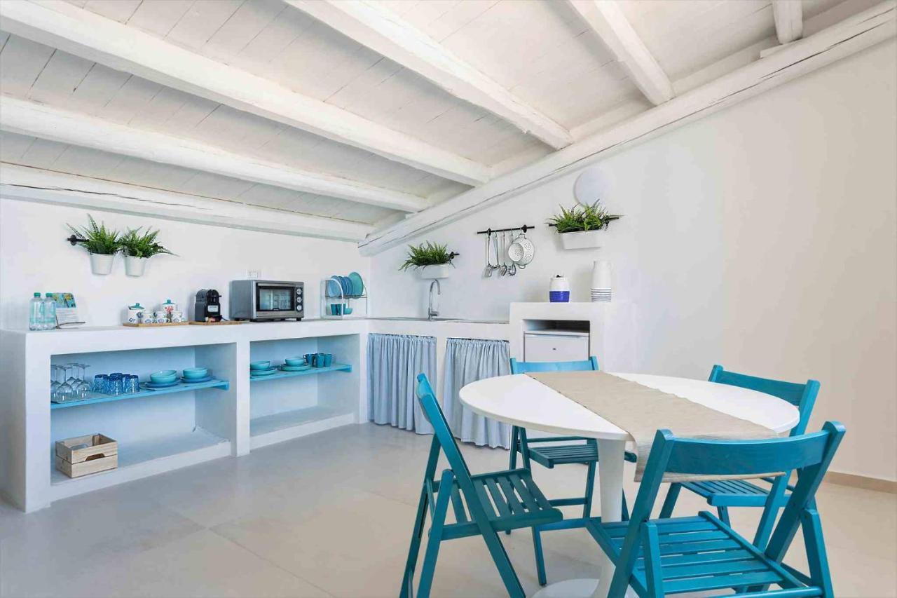 Ortigia Sunset Apartments - Xenia Sicily Villas Syracuse Exterior foto