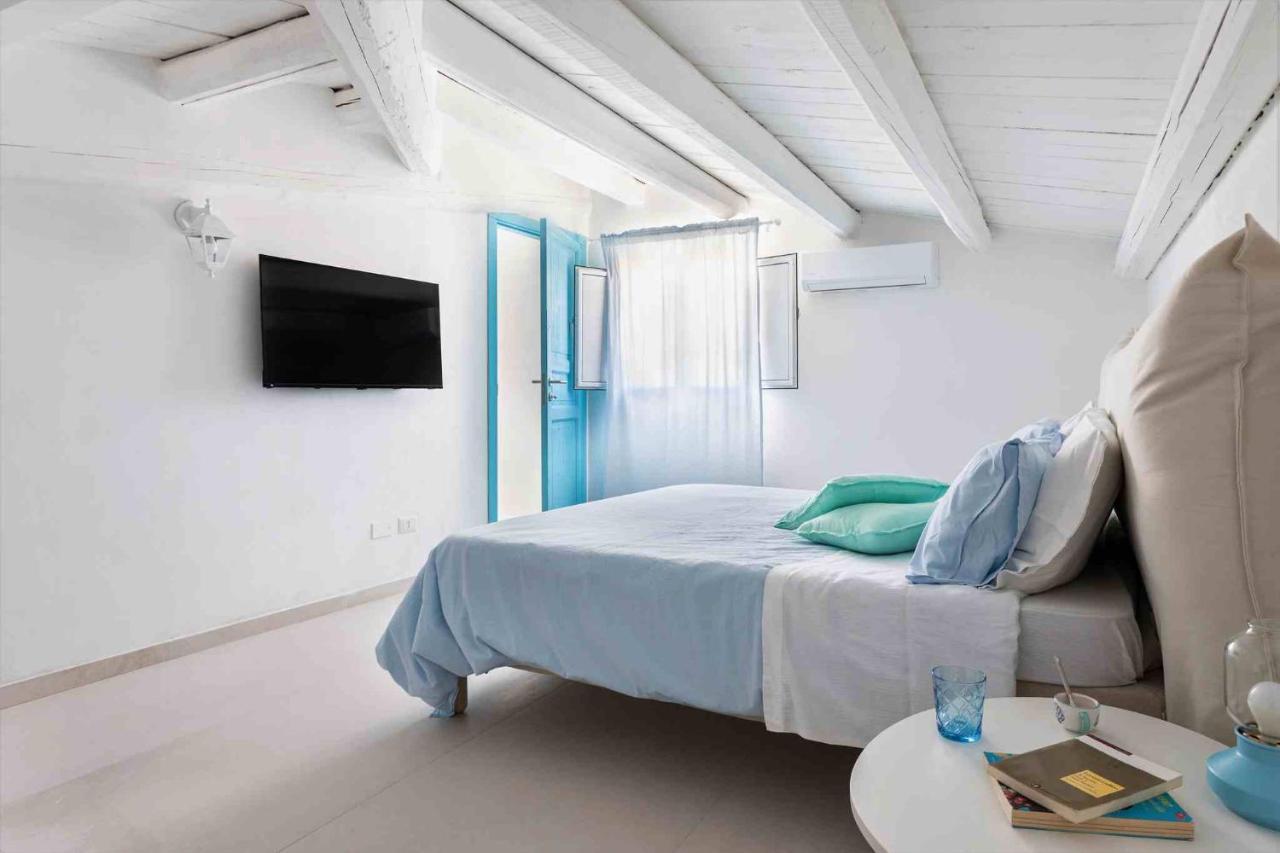 Ortigia Sunset Apartments - Xenia Sicily Villas Syracuse Exterior foto