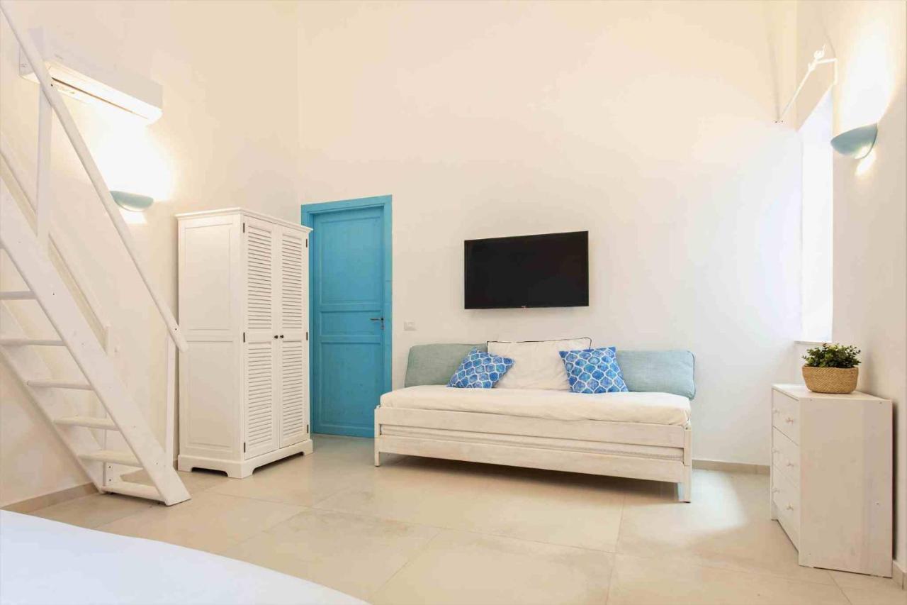 Ortigia Sunset Apartments - Xenia Sicily Villas Syracuse Exterior foto