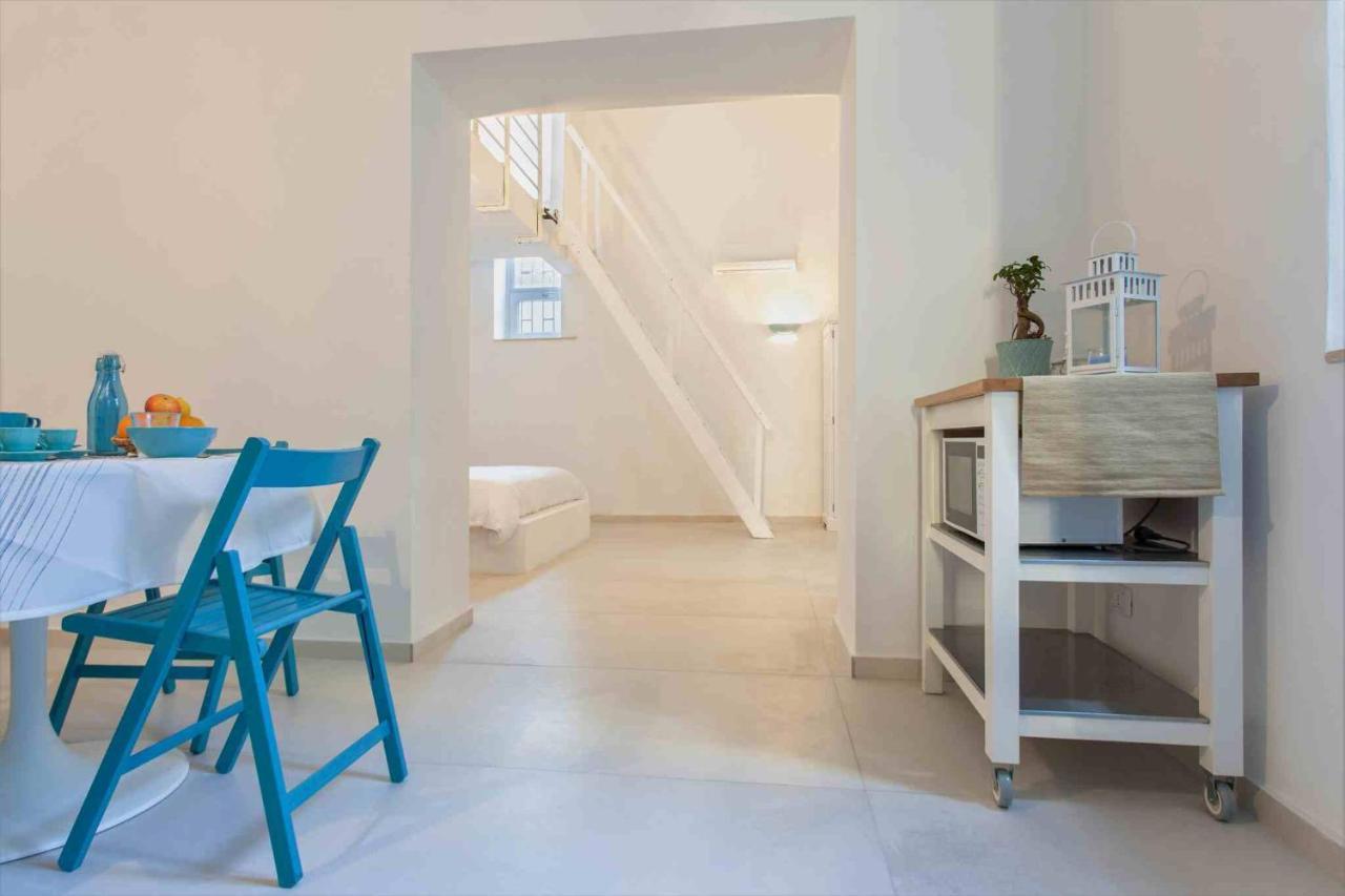 Ortigia Sunset Apartments - Xenia Sicily Villas Syracuse Exterior foto
