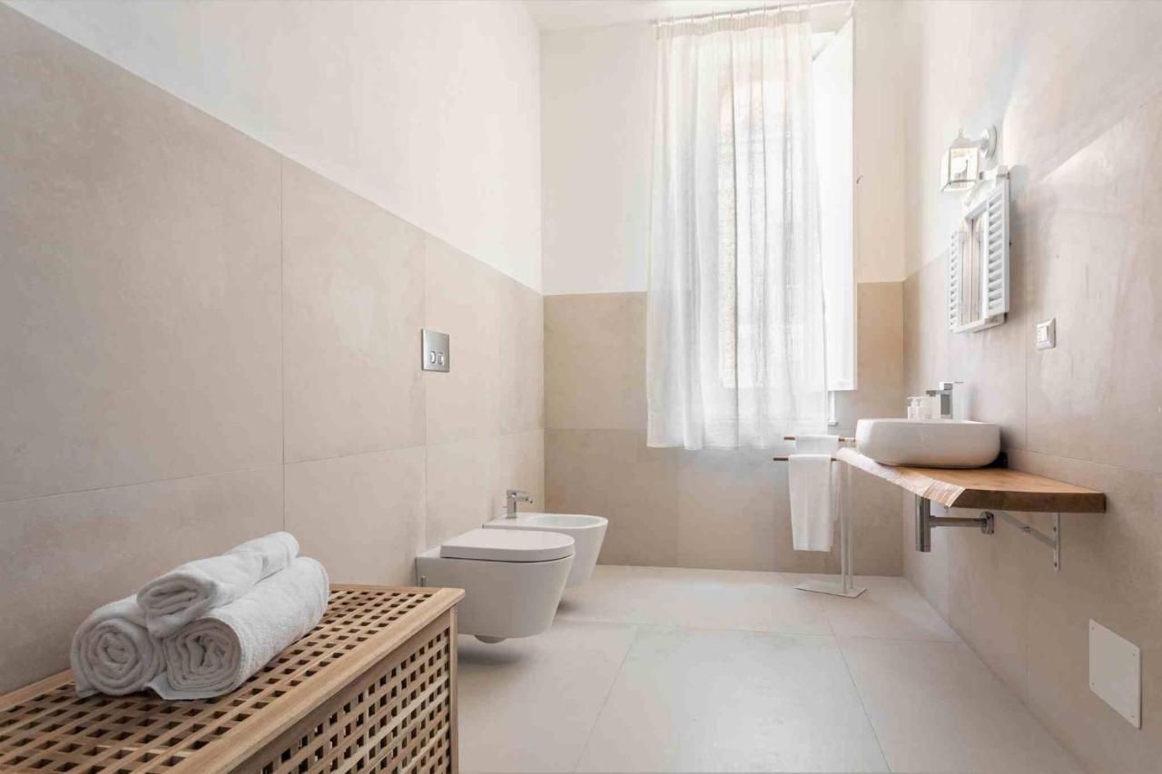 Ortigia Sunset Apartments - Xenia Sicily Villas Syracuse Exterior foto